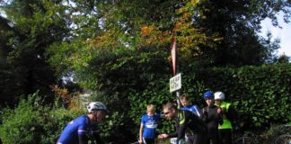 DMRC Hill Climb 2015