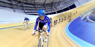 Track Cycling Track Cycling