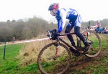 Cyclo-Cross Cyclo-Cross