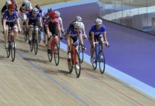 Track Calendar Track Cycling