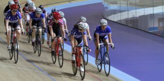 Track Calendar Track Cycling