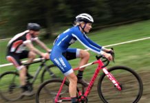 Cyclo-Cross FAQs Cyclo-Cross