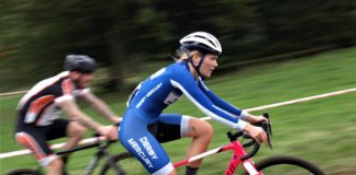 Cyclo-Cross FAQs Cyclo-Cross