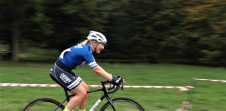 Club Clothing Cyclo-Cross