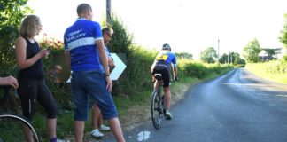 2020 Time Trial Series