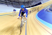 Youth Track Training