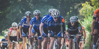 DMRC Road Race Sunday 18th March