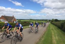 Saturday & Sunday Club Ride