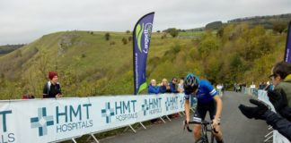 Club Hill Climb
