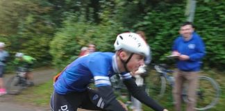 DMRC Hill Climb 2017