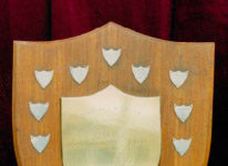 Derby Mercury Club History & Records