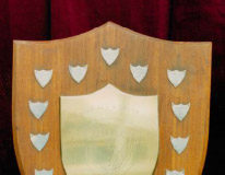 Derby Mercury Club History & Records