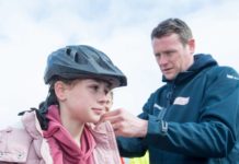 Safeguarding – Child Welfare Safeguarding