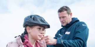 Safeguarding – Child Welfare Safeguarding