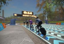 2021 Time Trial Series