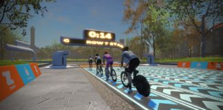 2021 Time Trial Series