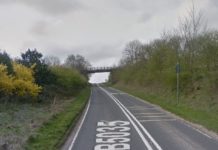 Thursday Training Ride