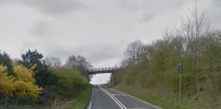 Thursday Training Ride