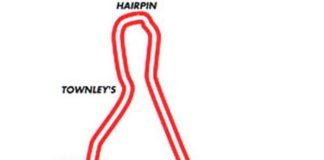 Darley Moor Club Sessions