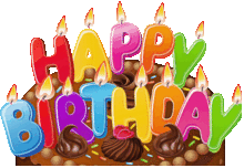 86th Anniversary Rides & Buffet