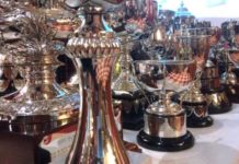 2024 Prize Presentation & Dinner