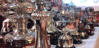 2024 Prize Presentation & Dinner