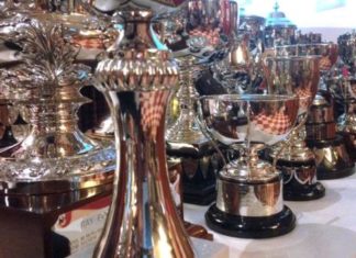 2026 Prize Presentation & Dinner