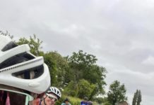 June Social Rides