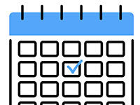 Go-Ride Calendar 2025