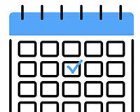 Go-Ride Calendar 2025